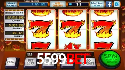 A Emoção da Loteria na 5599bet: Uma Chance de Mudança de Vida