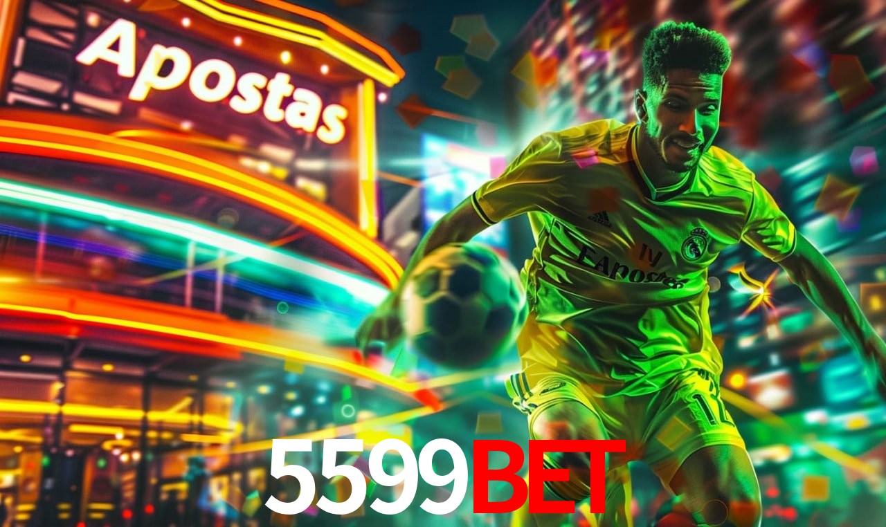 Experiência VIP 5599bet