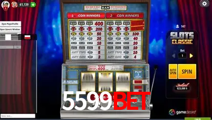 Descubra a Essência do 5599bet: Nossa História e Compromissos