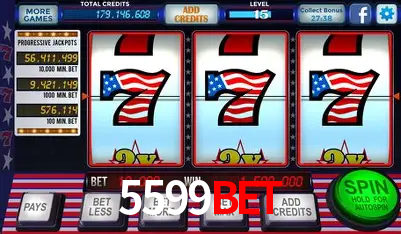 Desvendando o Mundo dos Jogos Virtuais na 5599bet