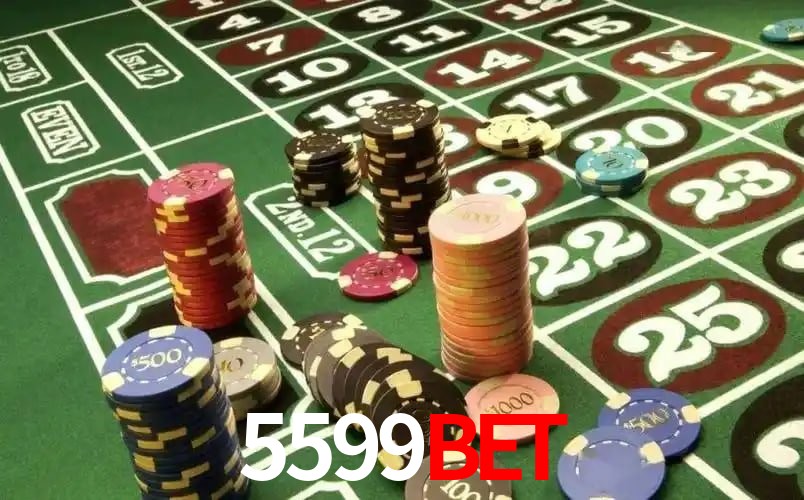 Estatísticas 5599bet