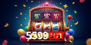 Login Seguro 5599bet