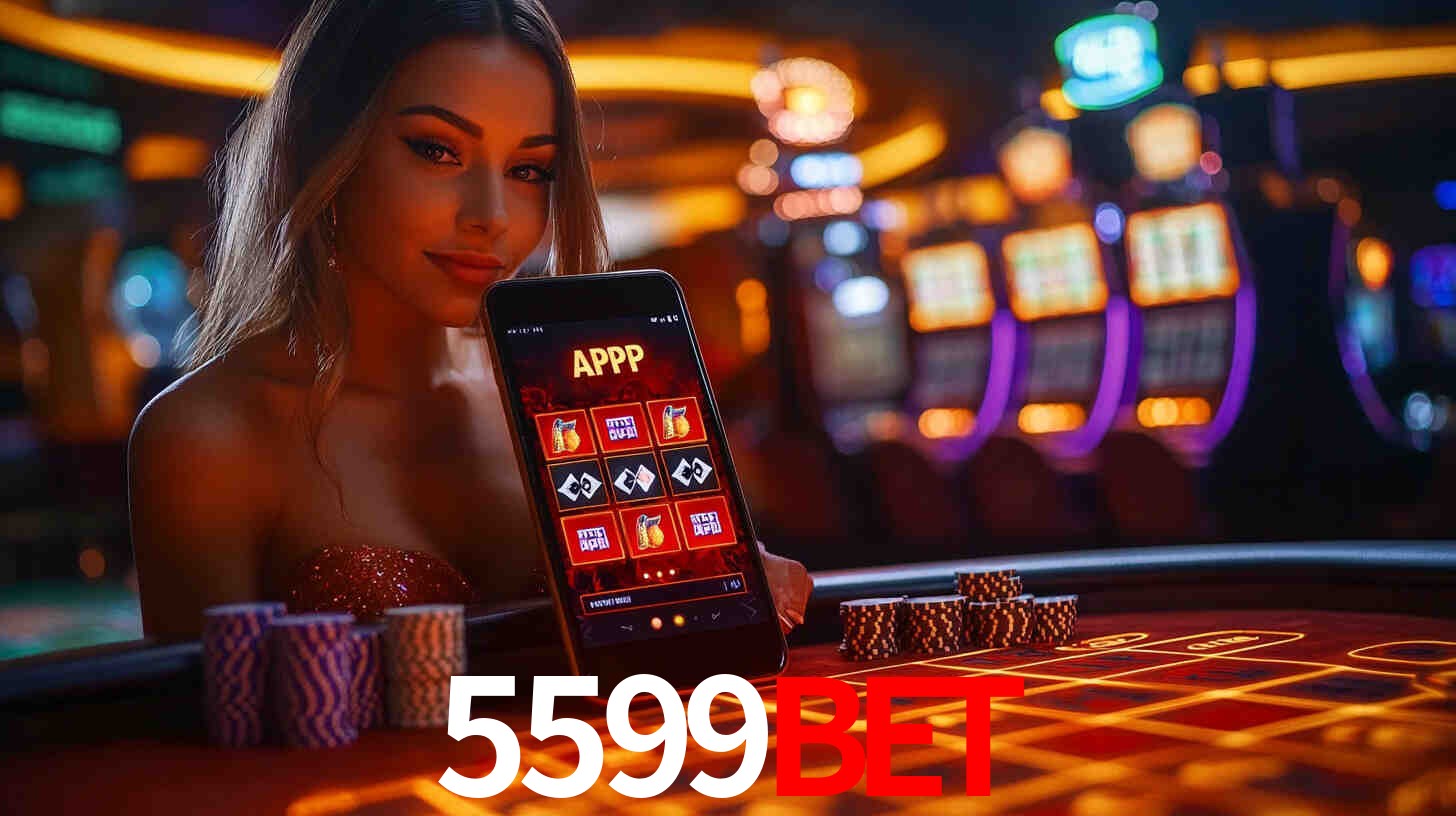Descubra a Essência do 5599bet: Nossa História e Compromissos