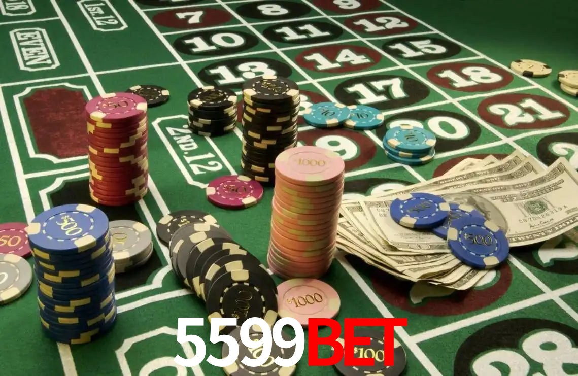 Explore as vantagens do 5599bet: serviço profissional e confiabilidade