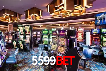 Apostas Esportivas na 5599bet: Um Guia Completo