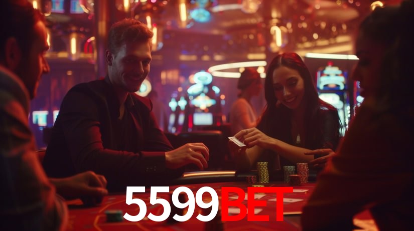 Descubra o Programa VIP da 5599bet: Vantagens Exclusivas para Jogadores