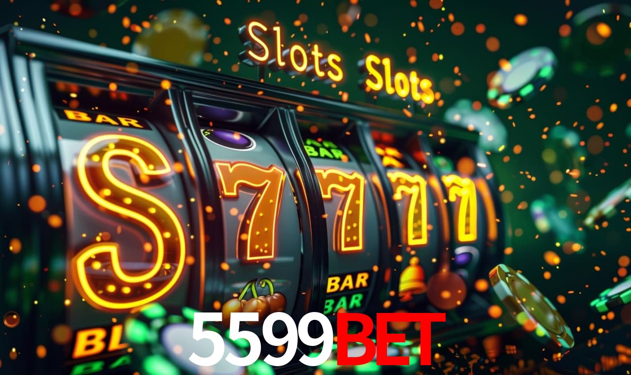 Mesa de Blackjack 5599bet
