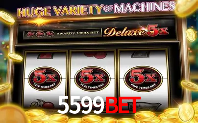 A Emoção da Loteria na 5599bet: Uma Chance de Mudança de Vida