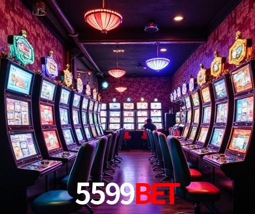 Ofertas Exclusivas 5599bet