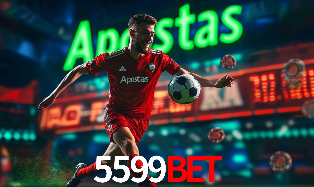 Jogos Exclusivos 5599bet