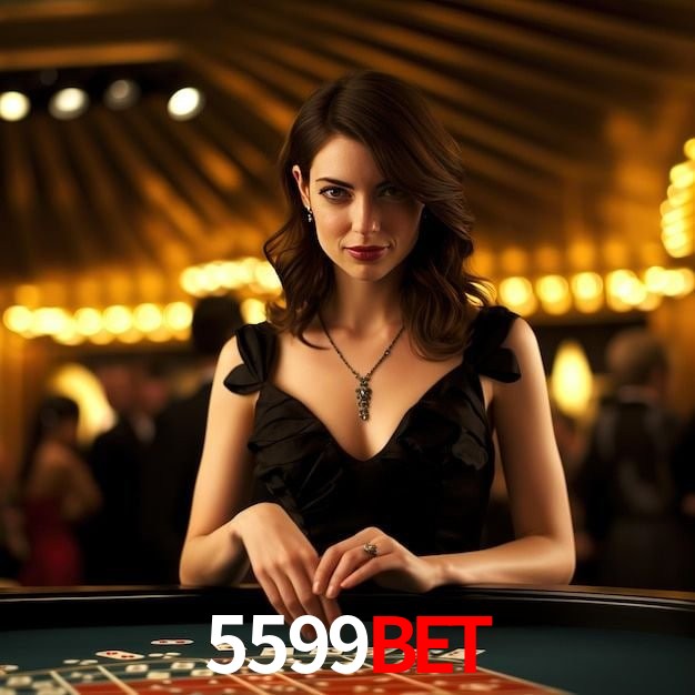 Inovações de Jogos na 5599bet: O Futuro das Experiências Interativas
