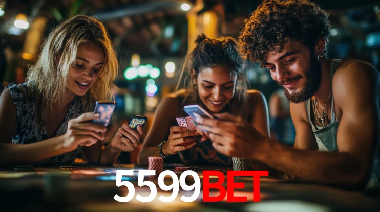 Live Casino 5599bet