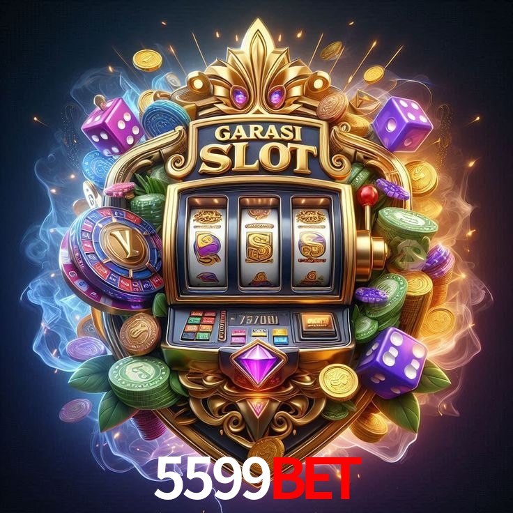 Jogos de Slot 5599bet