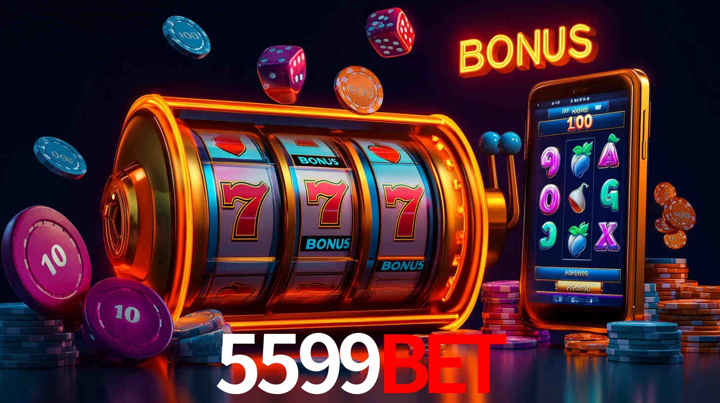 Explorando a Categoria de Eventos em Apostas na 5599bet