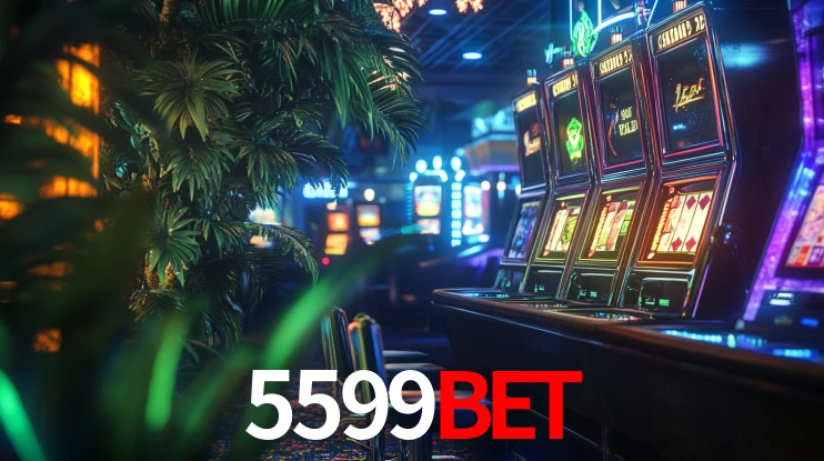 VIP Casino 5599bet