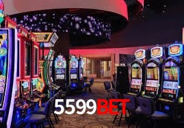 Sistemas de Segurança 5599bet