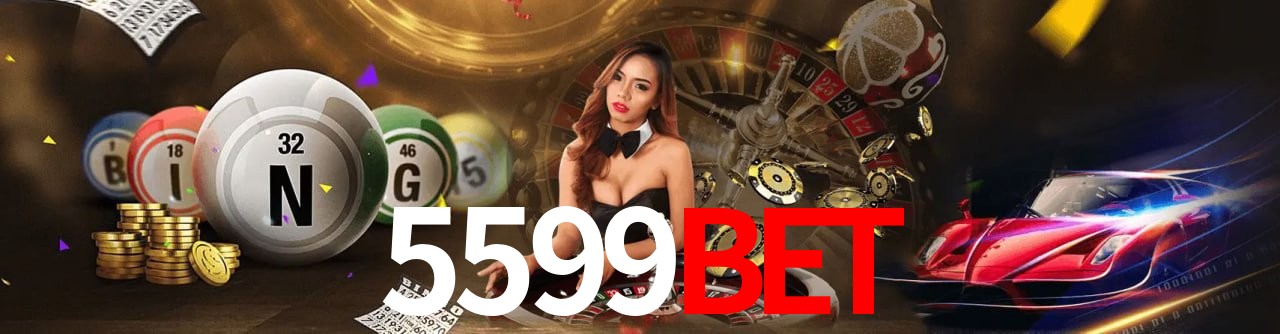 Promoções Sazonais 5599bet