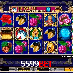 Desvendando o Mundo dos Jogos Virtuais na 5599bet