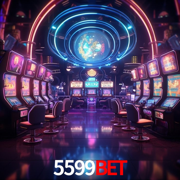 5599bet Slots - 5599bet visual 2
