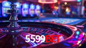 Apostas de Futebol 5599bet