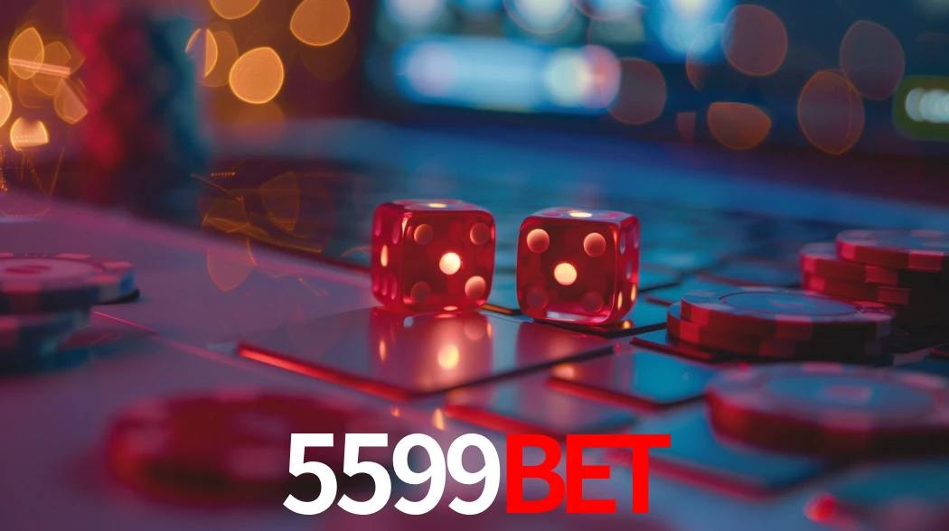 Seasonal Promotions 5599bet