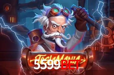 Recursos de Bônus 5599bet