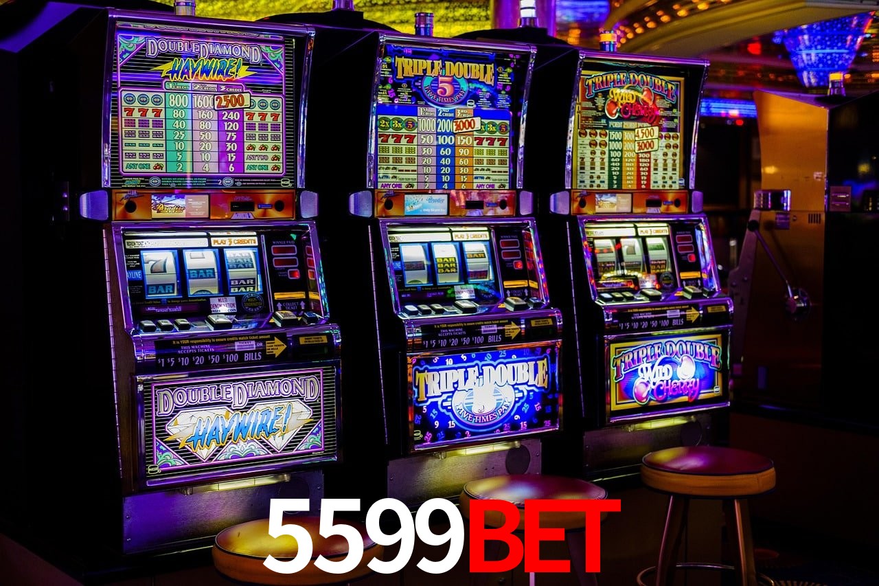 Casino VIP 5599bet