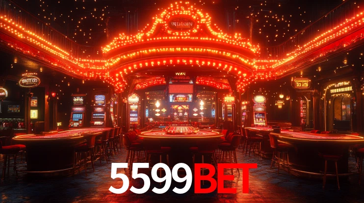 Ofertas Imperdíveis na 5599bet: Promoções e Bônus Que Valem a Pena
