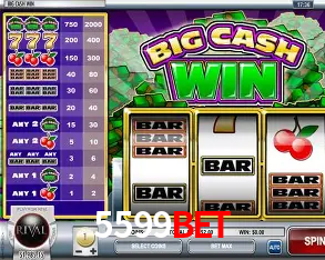 Inovações de Jogos na 5599bet: O Futuro das Experiências Interativas