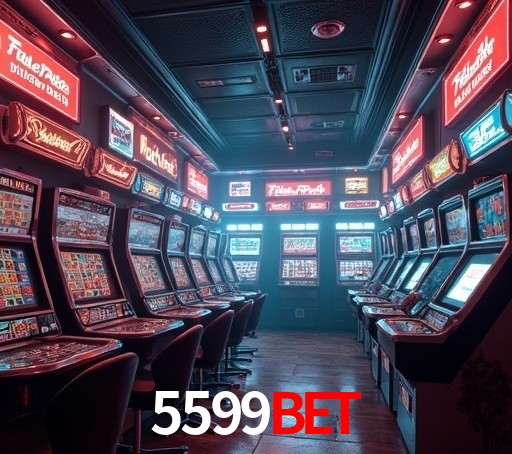 Design Responsivo 5599bet
