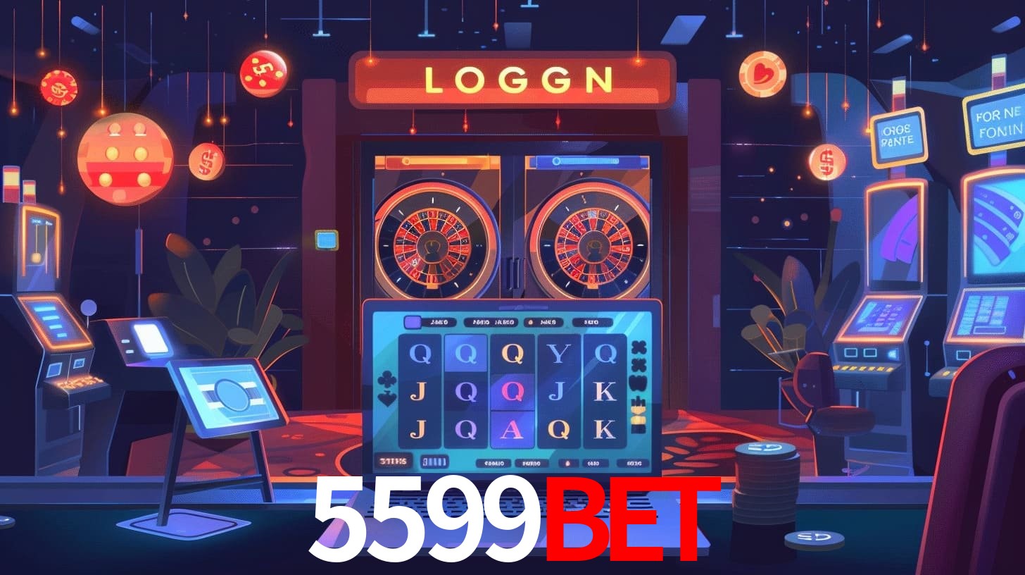 Segurança 2FA 5599bet