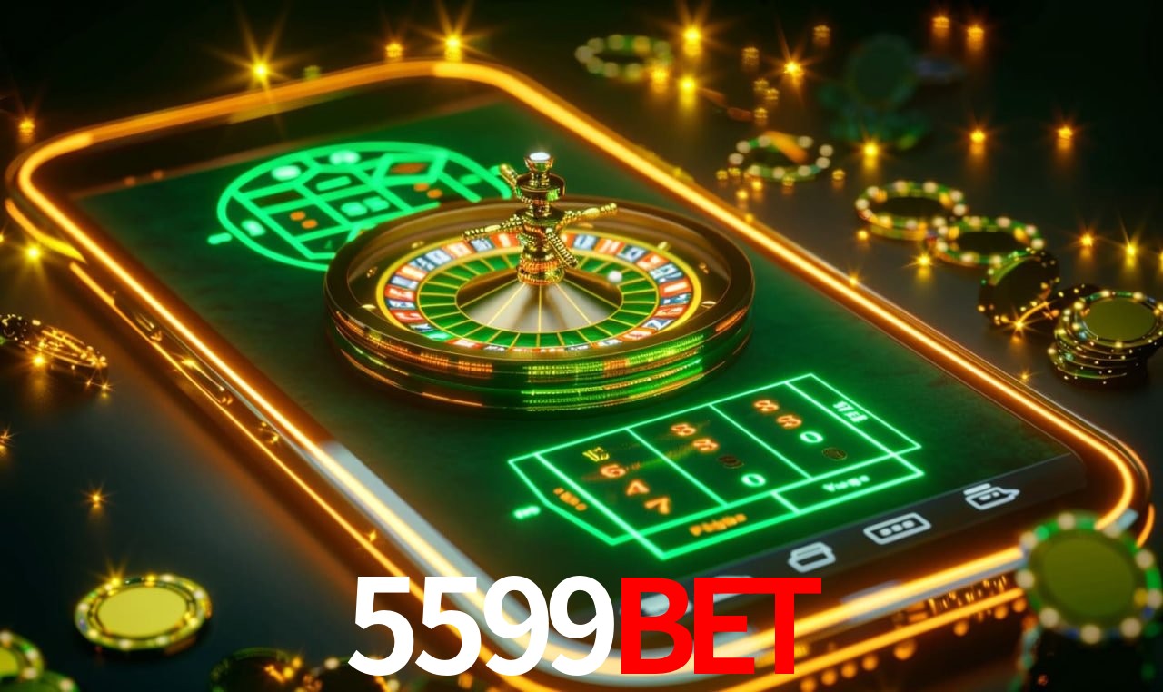 Cadastro Rápido 5599bet
