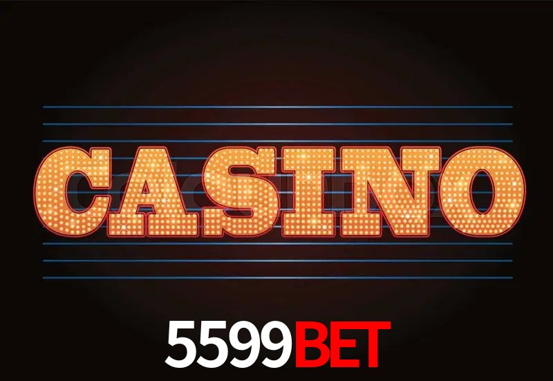 Apostas de Tênis 5599bet