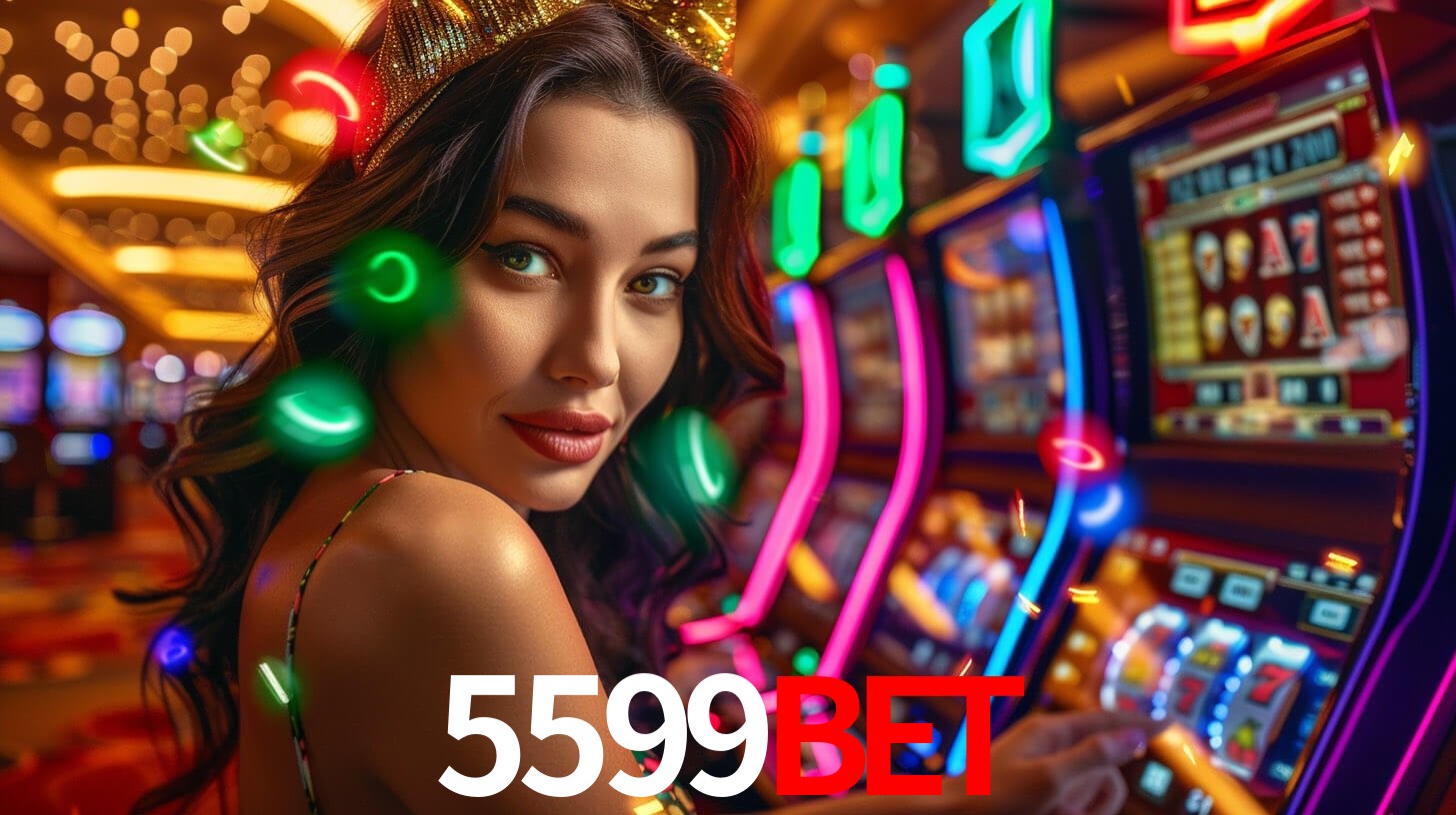 Bônus Generosos e Exclusivos no 5599bet para Você!