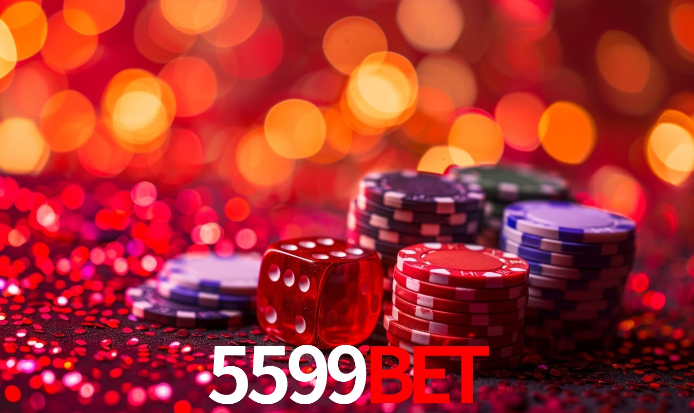Desvendando o Mundo dos Jogos Virtuais na 5599bet