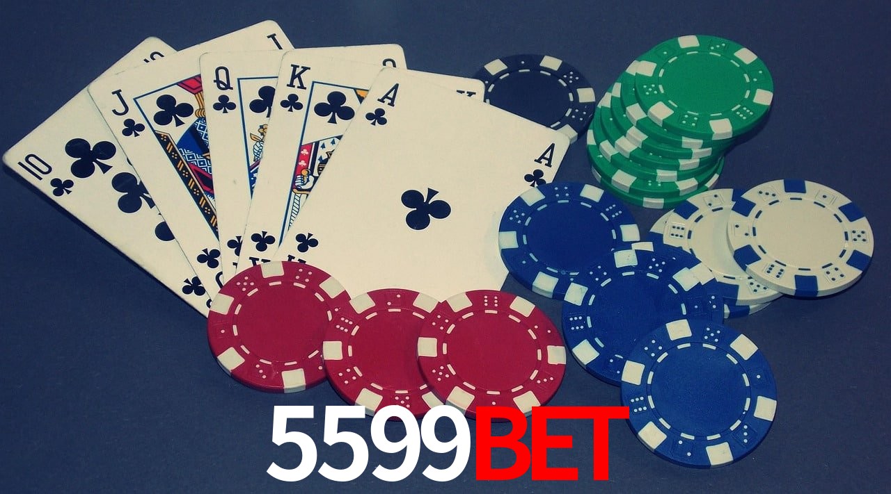 Live Casino 5599bet