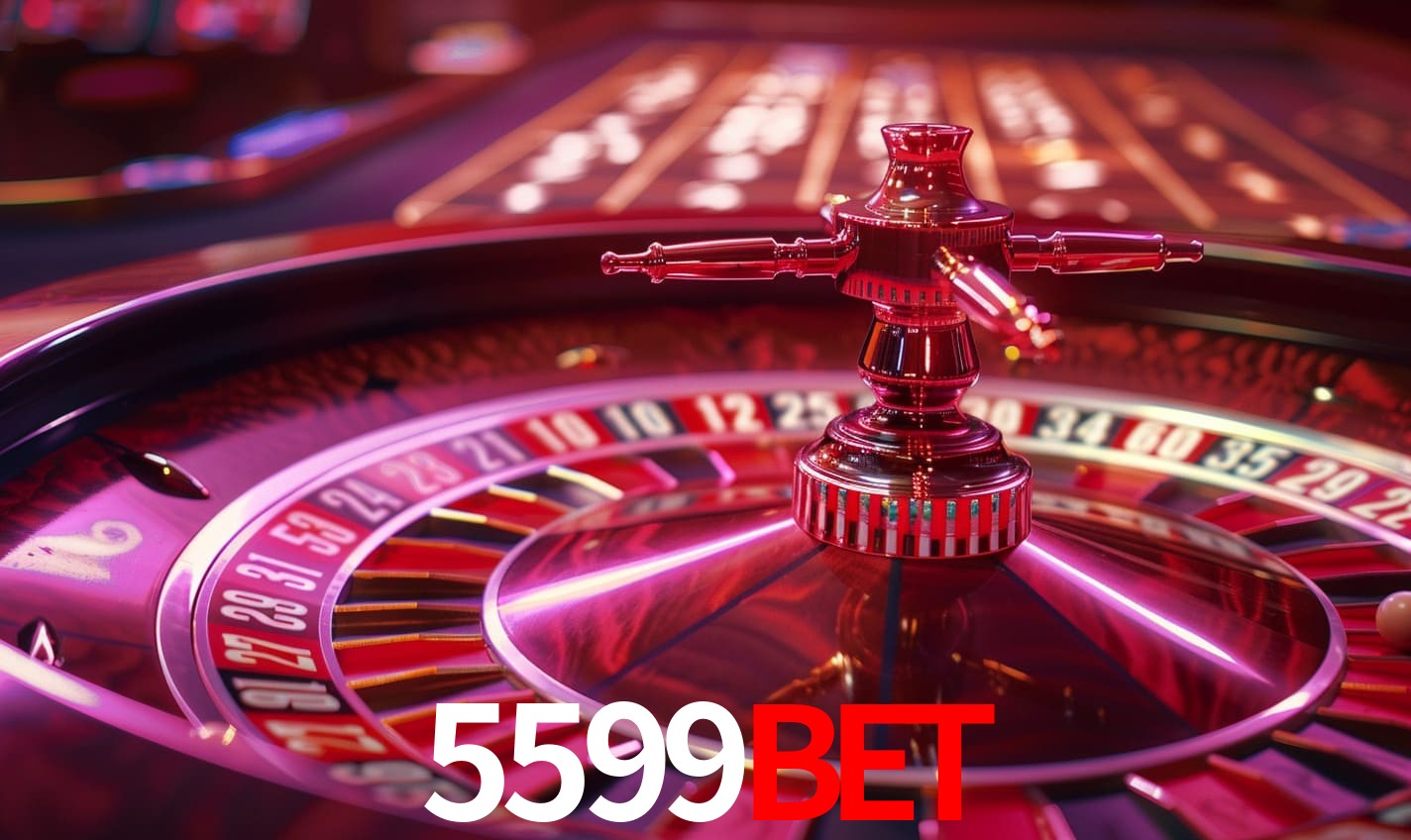 A Emoção da Loteria na 5599bet: Uma Chance de Mudança de Vida