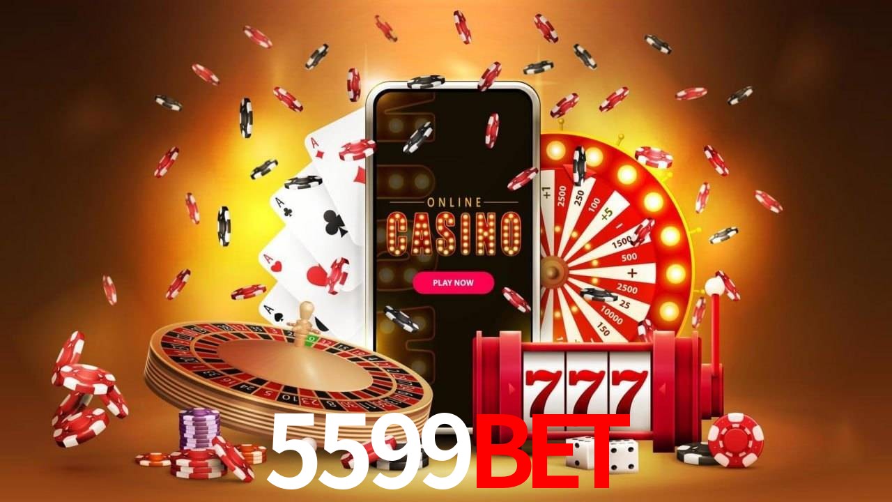 Estatísticas do Jogo 5599bet