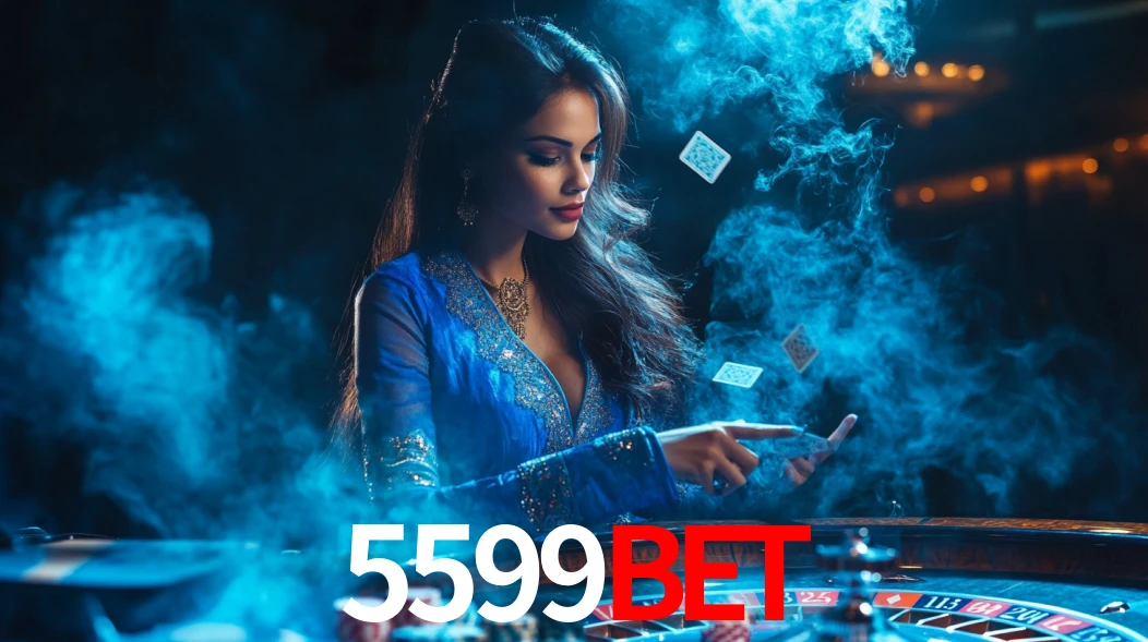 A Experiência Imersiva dos Cassinos Ao Vivo no 5599bet