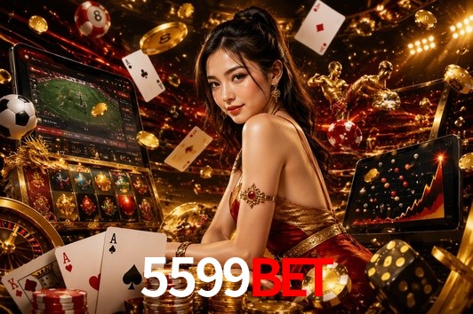 Weekend Specials 5599bet