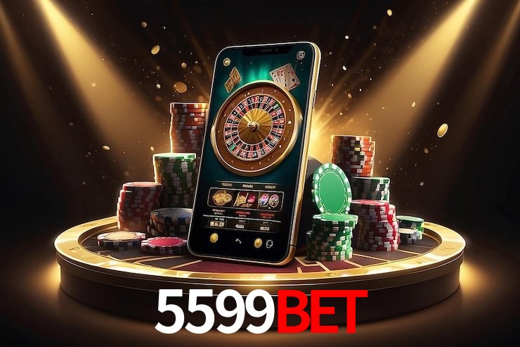 Diretório de Jogos 5599bet