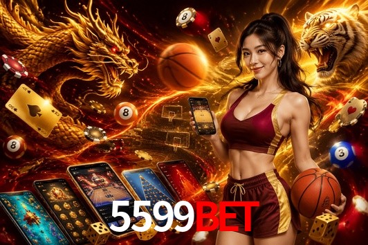 Slot Games 5599bet