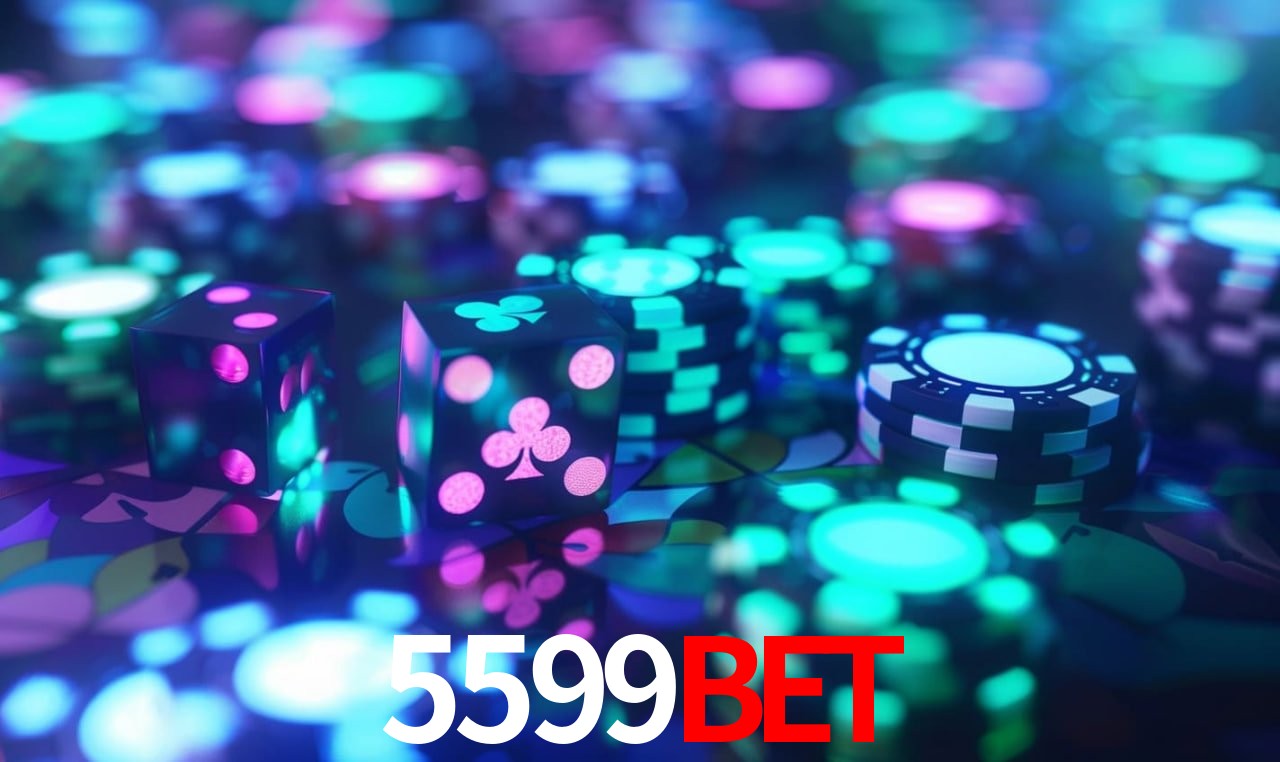 Casino Ao Vivo 5599bet