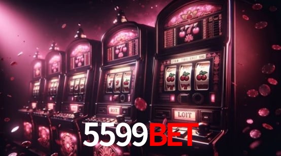 Interface do App 5599bet