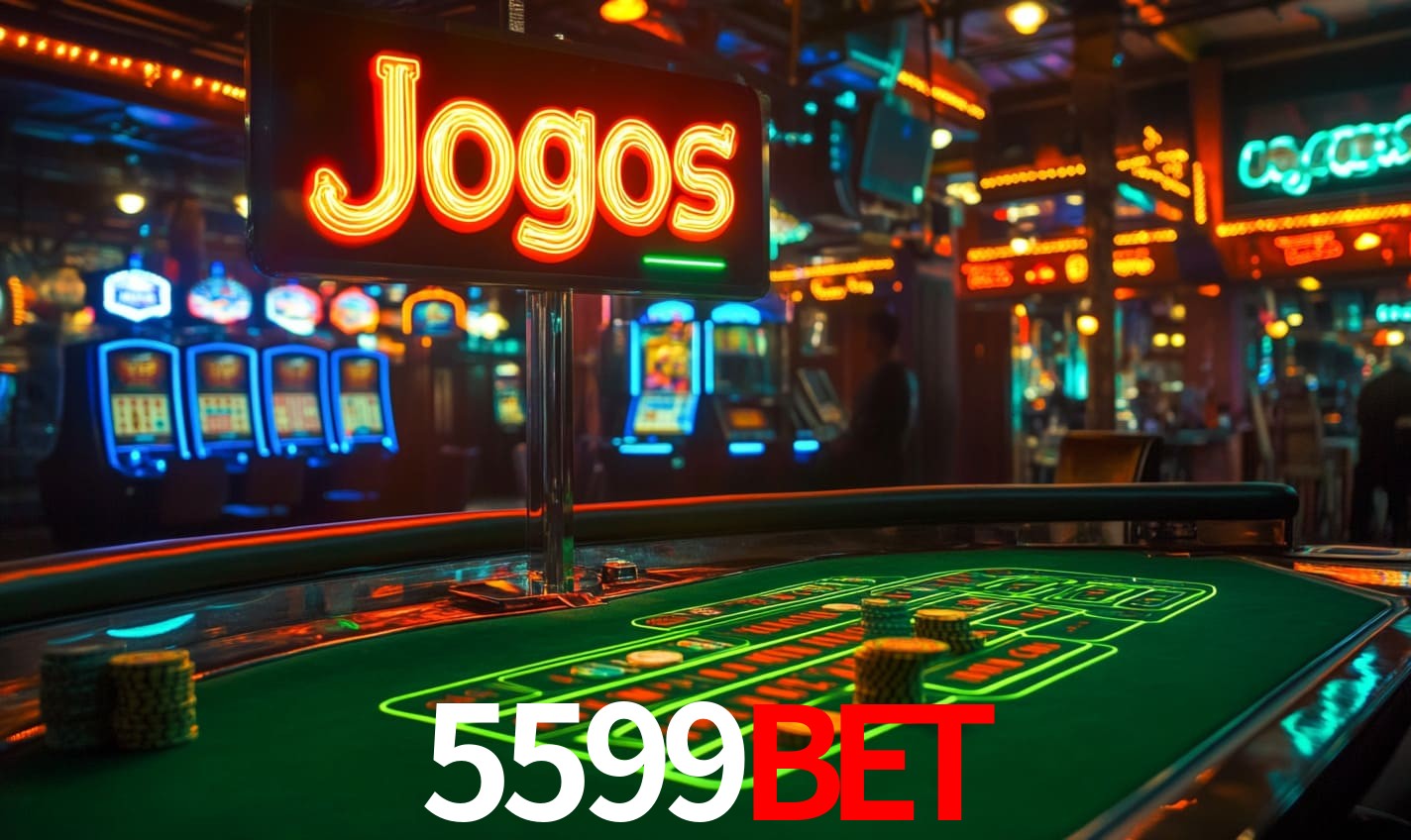 Avaliações dos Jogadores 5599bet