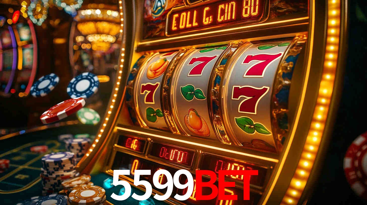 Welcome Bonus 5599bet
