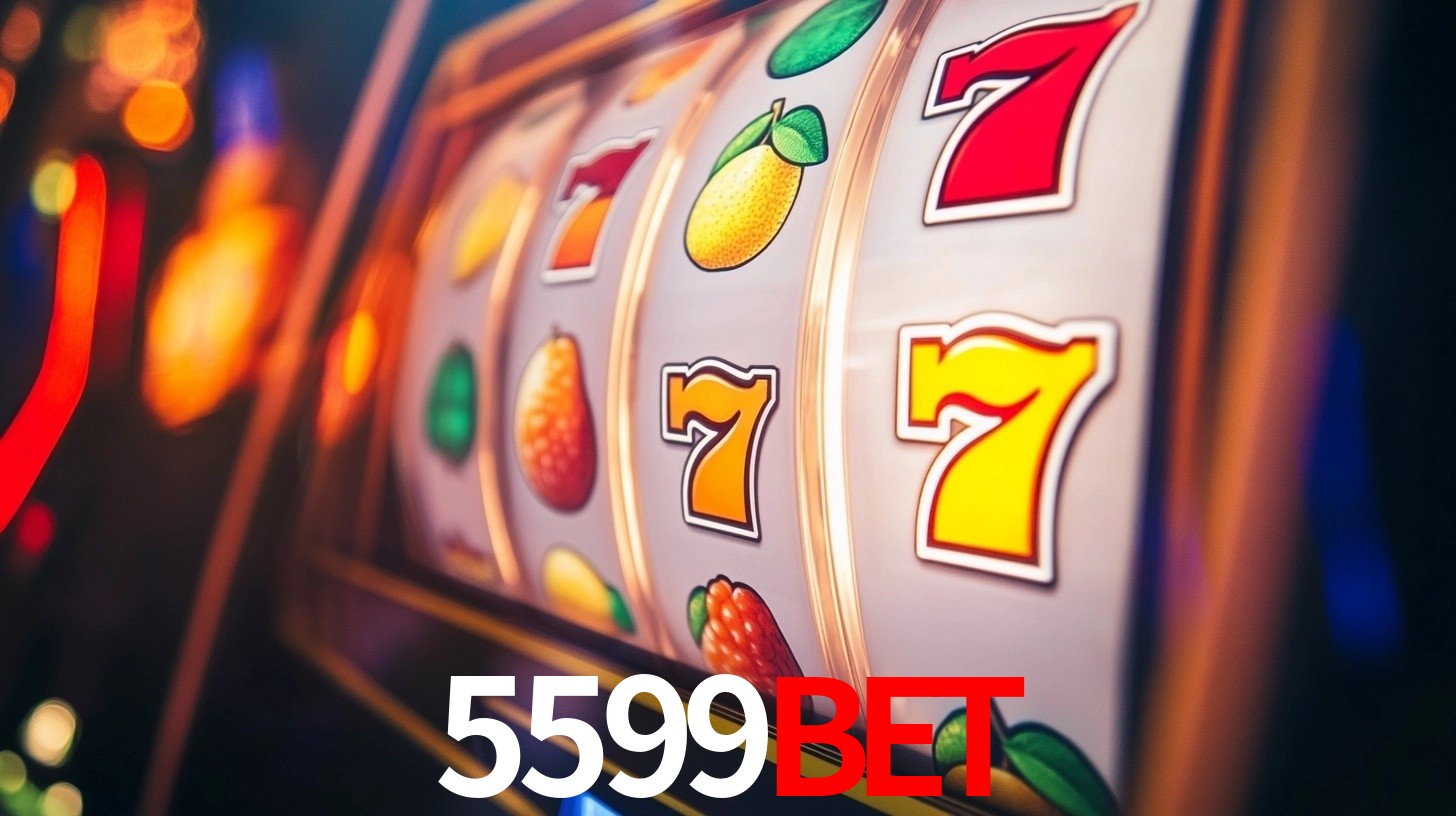 5599bet App Interface