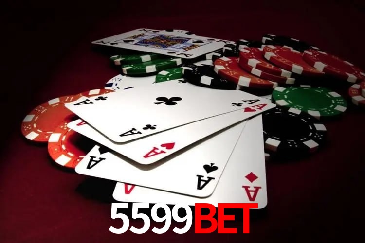 Torneios 5599bet