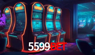 Descubra a Magia dos Jogos de Arcade no 5599bet